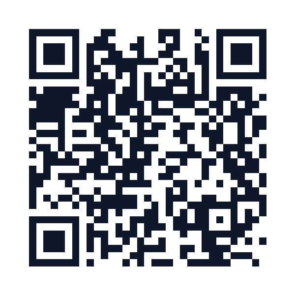 QR code to download PilotBound on the App Store