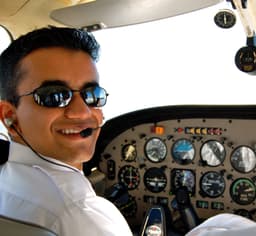 Samip Shah